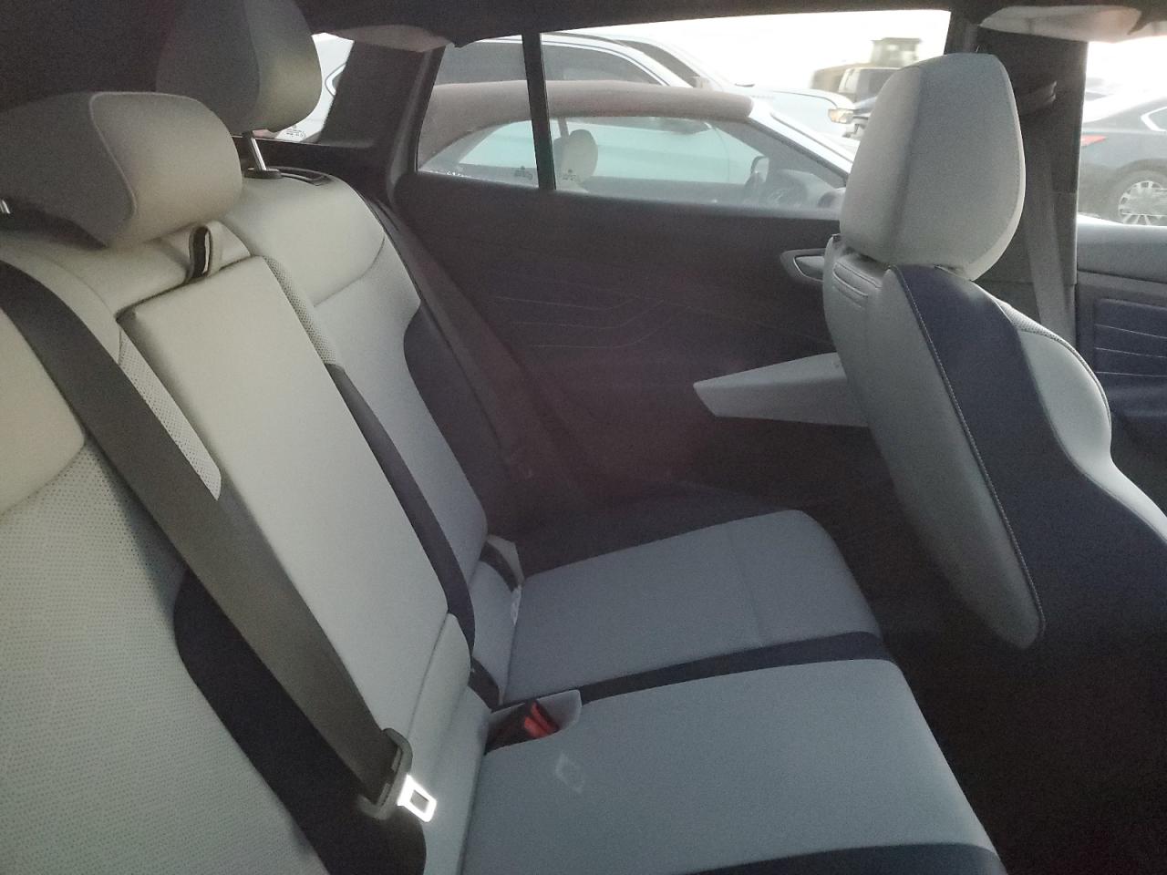 2023 VOLKSWAGEN ID.4 PRO S VIN:1V2WNPE85PC024983
