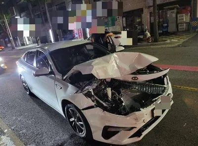 2018 Kia K5 VIN:
