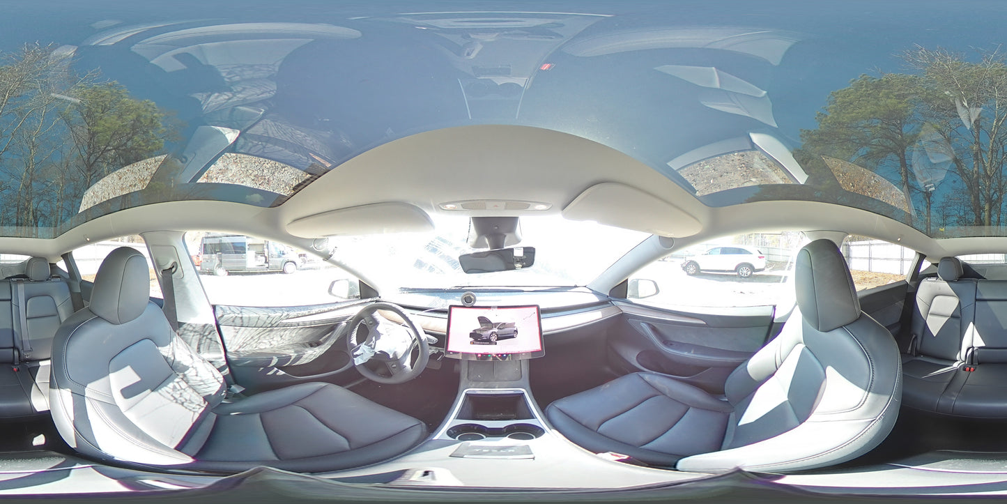 2024 TESLA MODEL Y  VIN:7SAYGDEE3RF995207
