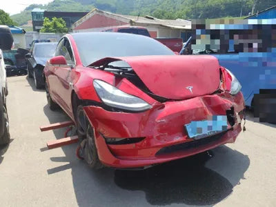 2020 Tesla Model 3 5YJ3E1EC9LF656985 VIN:5YJ3E1EC9LF656985