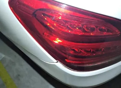 2015 Mercedes-Benz C 220 WDDWF0EB5FF122013 VIN:WDDWF0EB5FF122013