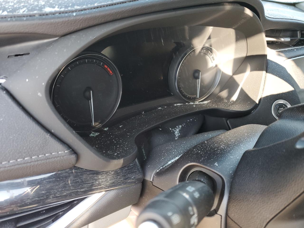 2023 CADILLAC XT4 PREMIUM LUXURY VIN:1GYFZDR48PF108591