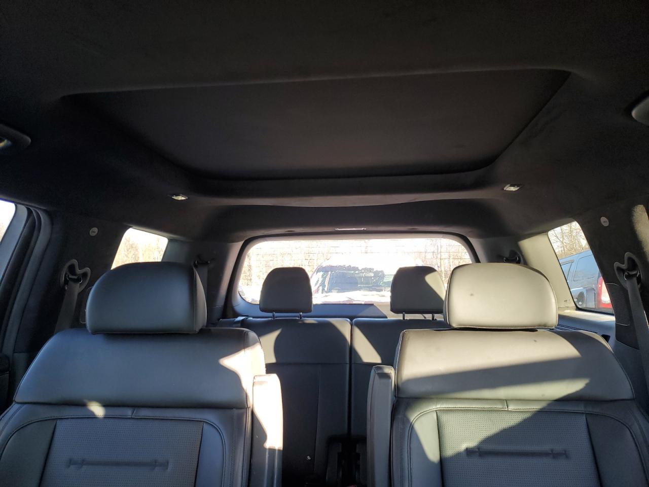 2024 HYUNDAI SANTA FE CALLIGRAPHY VIN:5NMP5DG16RH010468