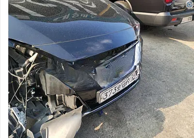 2019 Nissan Maxima 1N4AA6AV1KC382089 VIN:1N4AA6AV1KC382089