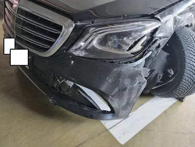 2019 Mercedes-Benz S 350 WDDUF2AB2KA446911 VIN:WDDUF2AB2KA446911