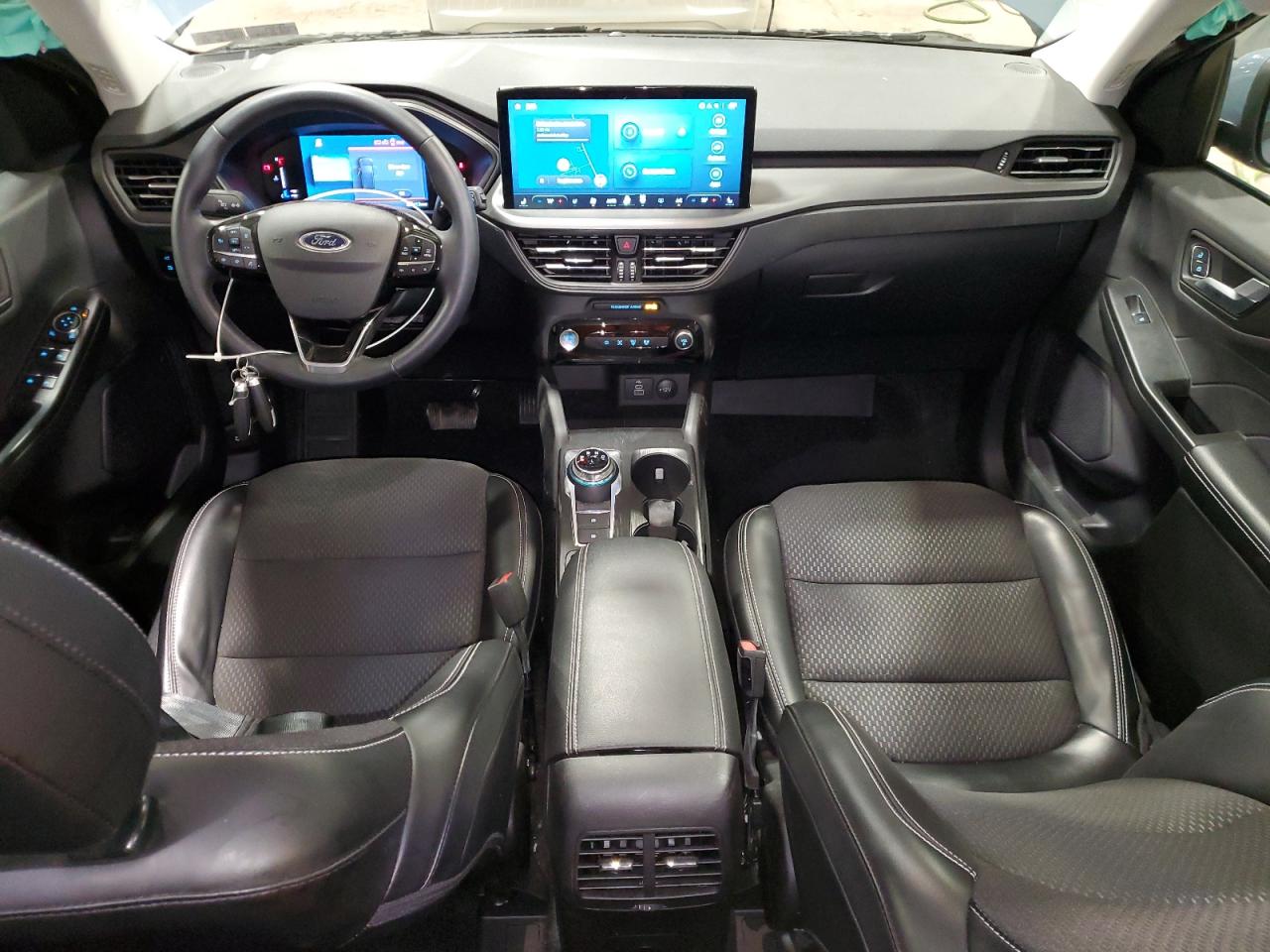 2024 FORD ESCAPE  VIN:1FMCU0E18RUA14488