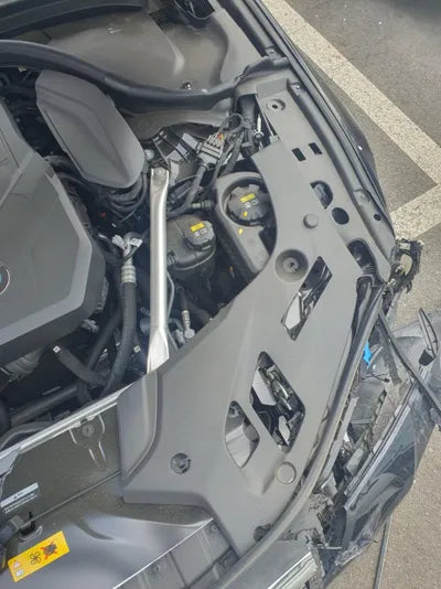 2022 BMW 530 WBA51AG06PCL52651 VIN:WBA51AG06PCL52651