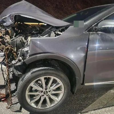 2016 Kia Sorento KNAPH81ABGA194941 VIN:KNAPH81ABGA194941