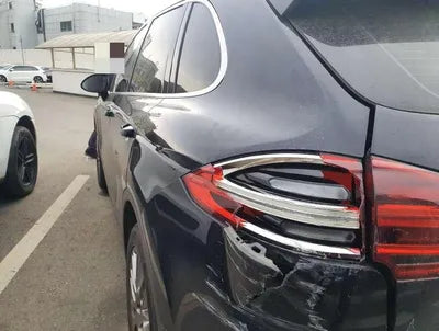 2015 Porsche Cayenne WP1AF2928FLA36592 VIN:WP1AF2928FLA36592