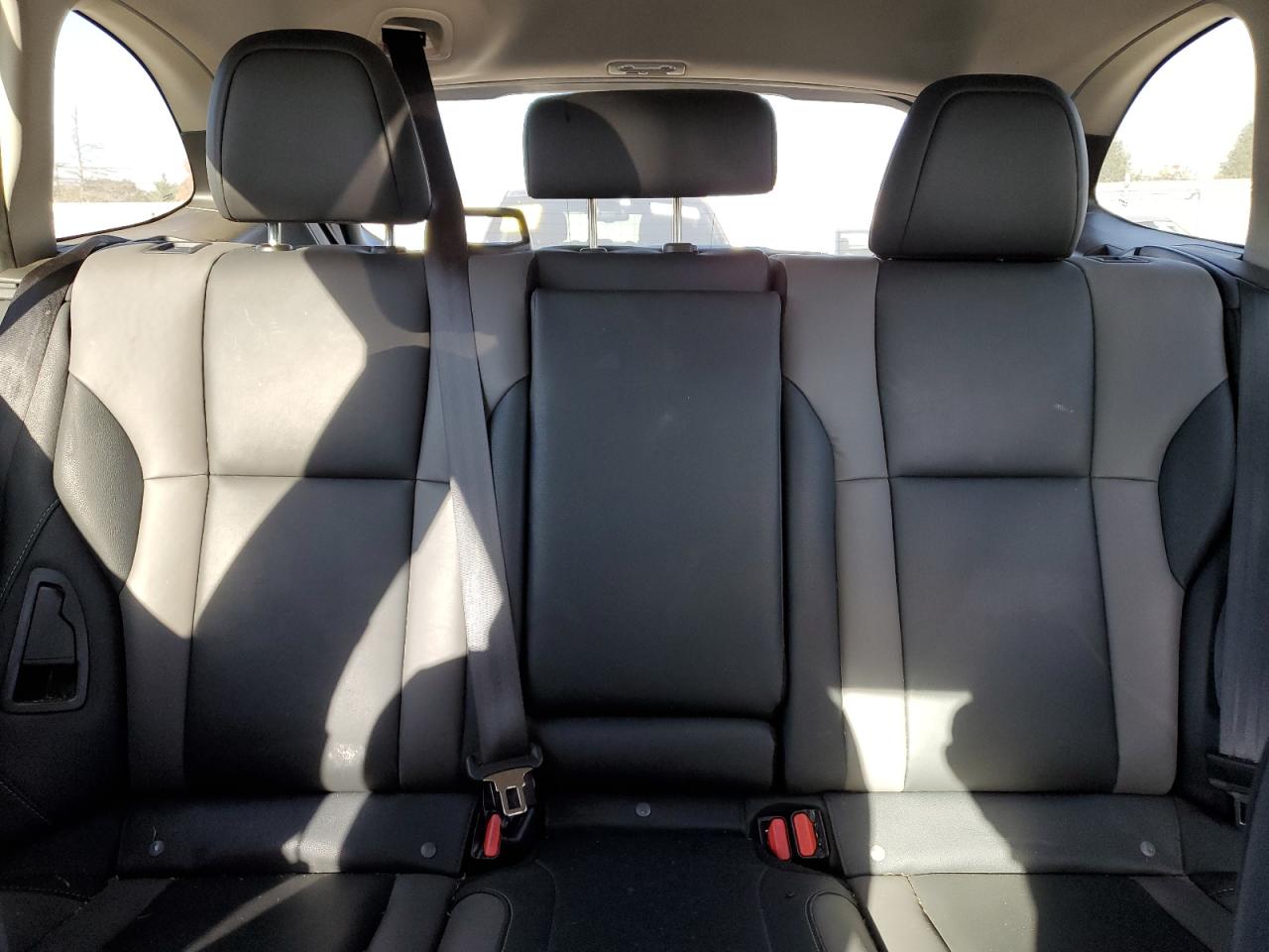 2024 SUBARU OUTBACK ONYX EDITION VIN:4S4BTALC0R3202243