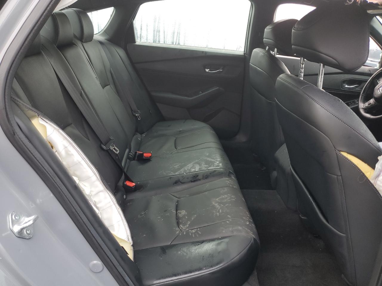 2023 HONDA ACCORD HYBRID SPORT-L VIN:1HGCY2F72PA046554