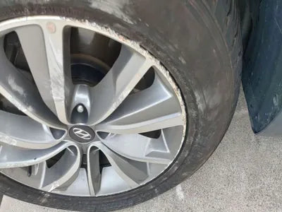 2020 Hyundai Santa FE KMHS281ABLU276321 VIN:KMHS281ABLU276321