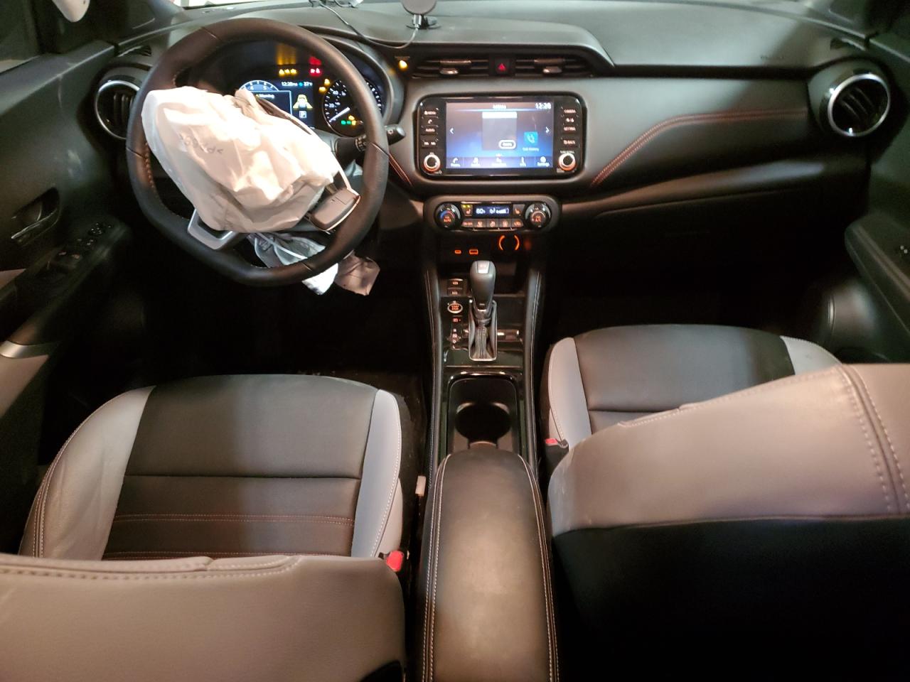 2023 NISSAN KICKS SR VIN:3N1CP5DVXPL503692