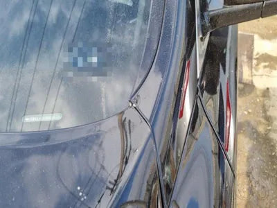 2019 Genesis G80 VIN: