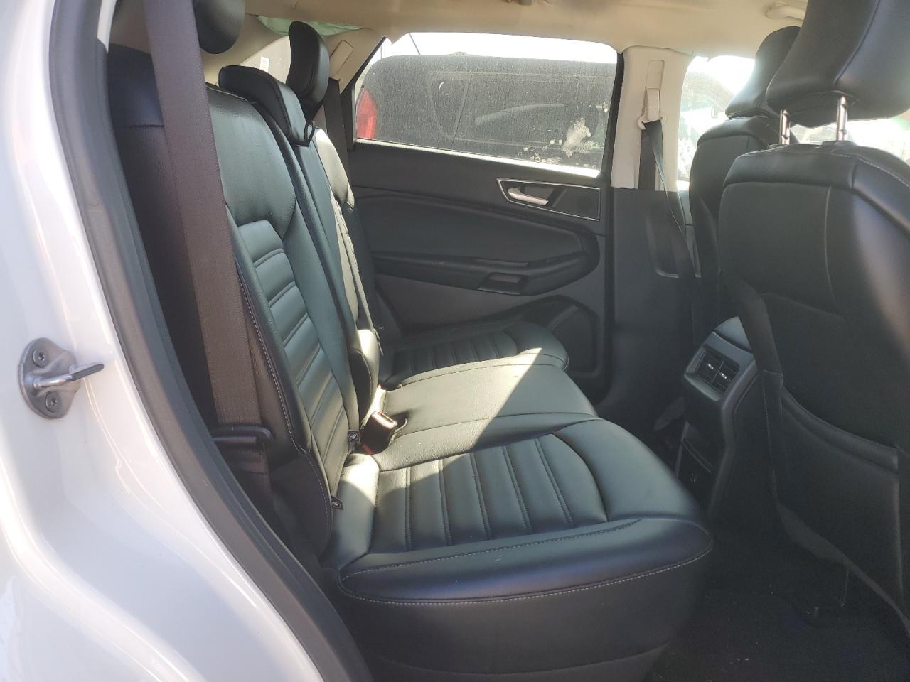2022 FORD EDGE SEL VIN:2FMPK4J9XNBA40102