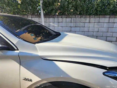 2017 Infiniti Q30 SJKCH53E1HA056915 VIN:SJKCH53E1HA056915