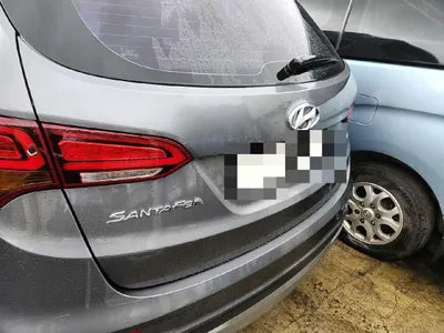 2016 Hyundai Santa FE KMHSW81XBGU622362 VIN:KMHSW81XBGU622362