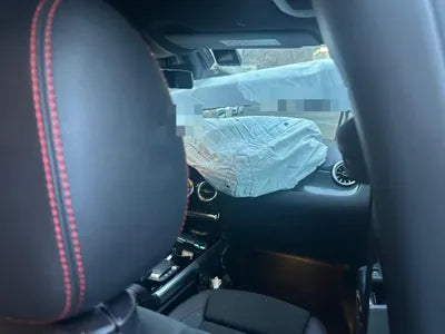 2022 Mercedes-Benz GLA 250 VIN: