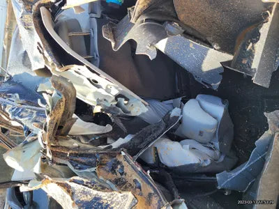 2023 Hyundai Kona KMHHE813BPU001069 VIN:KMHHE813BPU001069