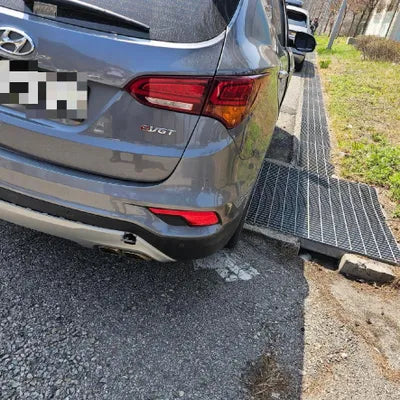 2016 Hyundai Santa FE KMHSW81XBGU636052 VIN:KMHSW81XBGU636052