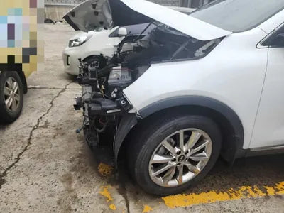 2017 Kia Sorento KNAPK81ABHA339601 VIN:KNAPK81ABHA339601