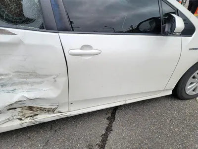 2016 Toyota Prius JTDKBRFU9G3524998 VIN:JTDKBRFU9G3524998