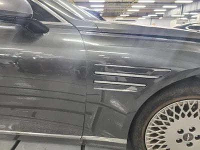 2022 Genesis G80 VIN: