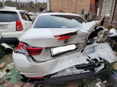 2018 BMW 430 WBA4Z1105JEA51249 VIN:WBA4Z1105JEA51249