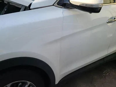 2016 Hyundai Santa FE VIN: