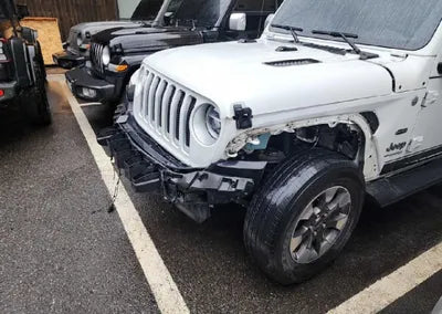 2019 Jeep Wrangler 1C4HJXEN3KW625828 VIN:1C4HJXEN3KW625828