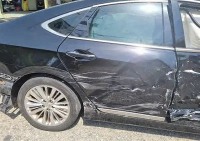 2016 Jaguar SL KMHFL411BGA009831 VIN:KMHFL411BGA009831