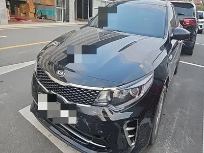 2017 Kia K5 KNAGS416BHA170705 VIN:KNAGS416BHA170705