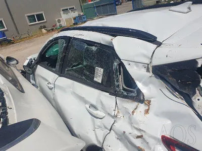 2019 Hyundai Kona KMHK281GFLU066548 VIN:KMHK281GFLU066548