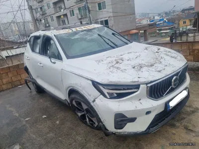 2023 Volvo XC40 YV1XZK924P2044886 VIN:YV1XZK924P2044886