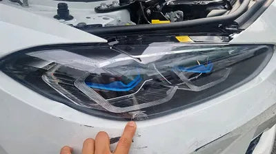 2024 BMW M3 WBS41AY0XRFP79306 VIN:WBS41AY0XRFP79306