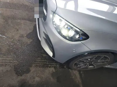 2022 Mercedes-Benz E 220 W1KZF0FB1NB067920 VIN:W1KZF0FB1NB067920