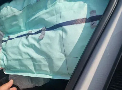 2018 BMW 540 WBAKT0108J0Z76721 VIN:WBAKT0108J0Z76721