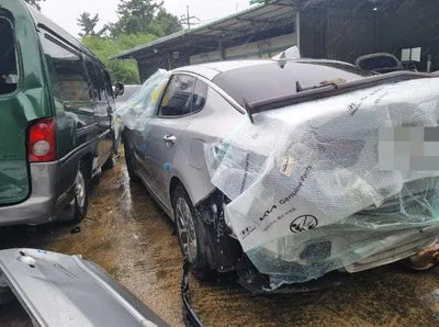 2018 Kia K5 VIN: