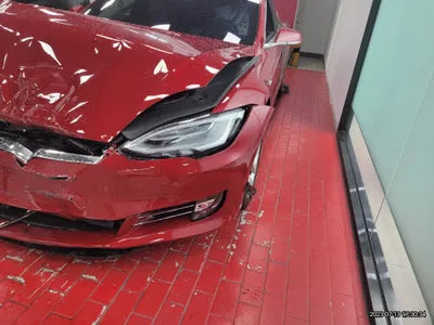 2018 Tesla Model S 5YJSA1E26JF257785 VIN:5YJSA1E26JF257785