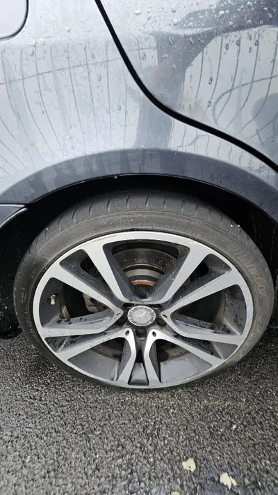 2015 Mercedes-Benz E 220 WDDHF0AB8GB190488 VIN:WDDHF0AB8GB190488