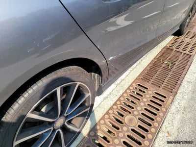 2015 Mercedes-Benz CLA 200 WDDSJ0JB6FN257333 VIN:WDDSJ0JB6FN257333