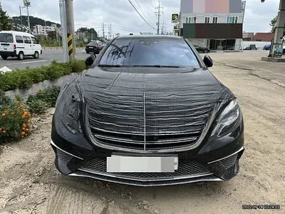 2016 subsubbenz mercedes-amg s63 4matic l NONE VIN: