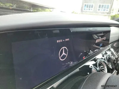 2021 Mercedes-Benz AMG GT 43 W1K7X5KB5MA043762 VIN:W1K7X5KB5MA043762