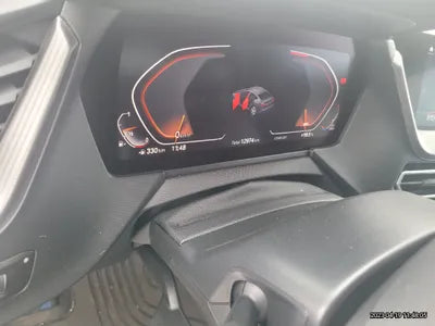 2022 BMW 220 WBA31AL05N7K72888 VIN:WBA31AL05N7K72888