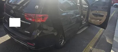 2020 Kia Carnival KNAME811BLS657008 VIN:KNAME811BLS657008