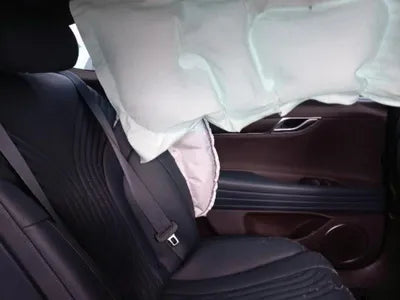 2021 Genesis GV80 VIN: