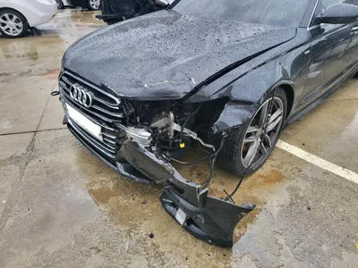 2016 Audi A6 WAUZZZ4G6GN091293 VIN:WAUZZZ4G6GN091293