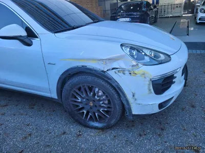 2016 Porsche Cayenne WP1AF2928GKA42738 VIN:WP1AF2928GKA42738
