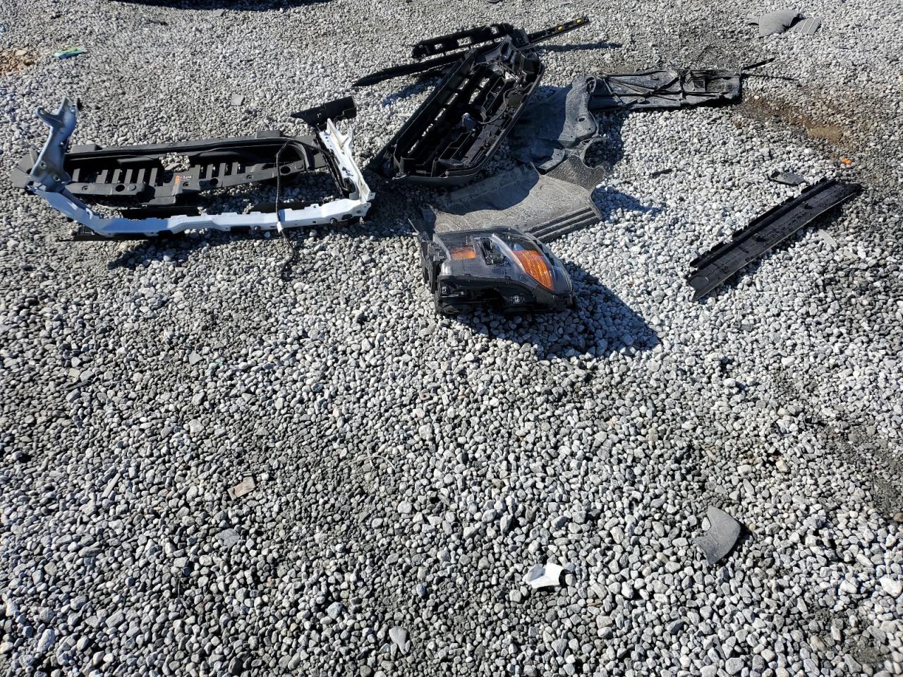 2024 CHEVROLET SILVERADO K1500 VIN:3GCNDAEDXRG118237