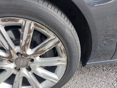 2015 Audi A6 WAUZZZ4G7FN069222 VIN:WAUZZZ4G7FN069222
